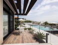 Agency of luxury houses for sale in Israel